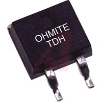 Ohmite TDH35PR100JE