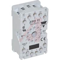 Carlo Gavazzi, Inc. ZPD11