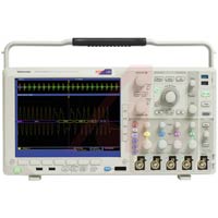 Tektronix MSO4102B