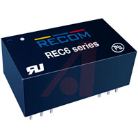 RECOM Power, Inc. REC6-4815SRW/R10/A