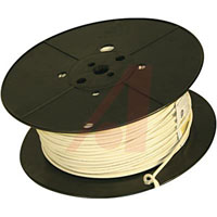 Olympic Wire and Cable Corp. 366 WHITE CX/500