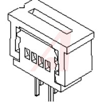 Molex Incorporated 39-53-2205