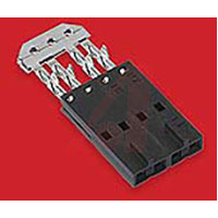 Molex Incorporated 15-47-4165