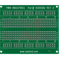 Twin Industries 8300SB2