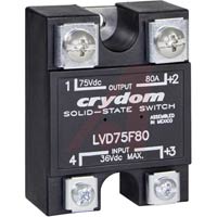 Crydom LVD75A60