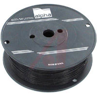 Alpha Wire 5856/7 BK001