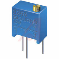 Bourns 3266W-1-201LF