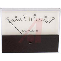 Modutec (Jewell Instruments) 3MAS-DVV-010-U