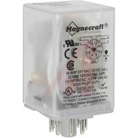 Schneider Electric/Magnecraft 750XBXC-24A