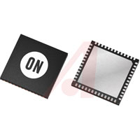 ON Semiconductor NB4N121KMNG