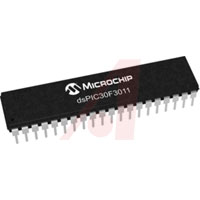 Microchip Technology Inc. DSPIC30F3011-20E/P