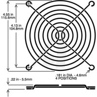 Orion (Knight Electronics, Inc.) G109-15AB