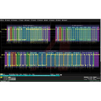 Teledyne LeCroy HDO4K-FLEXRAYBUS TD