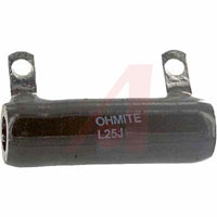 Ohmite L25J35K