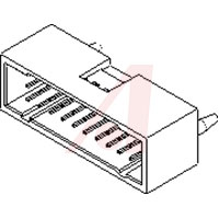 Molex Incorporated 15-47-7540