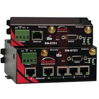 Sixnet SN-6700-AT