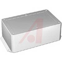 Polycase DC-45 LT GRAY