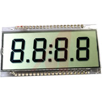 Lumex LCD-A401C71TR