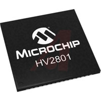 Microchip Technology Inc. HV2801K6-G