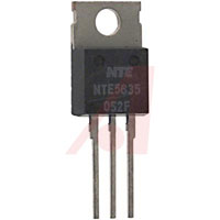 NTE Electronics, Inc. NTE5635