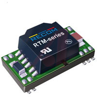 RECOM Power, Inc. RTM-0505S