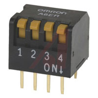 Omron Electronic Components A6ER4101