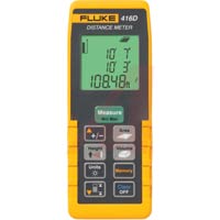 Fluke FLUKE-416D