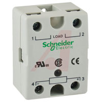 Schneider Electric SSRPP8S125A3