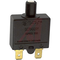 E-T-A Circuit Protection and Control 1658-G21-01-P10-5A