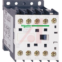 Schneider Electric LP4K1210BW3