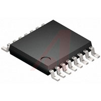 ON Semiconductor NB3N5573DTG