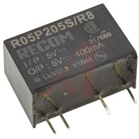 RECOM Power, Inc. R05P205S/R8