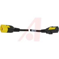 Volex Power Cords VL-2300-30-200