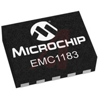 Microchip Technology Inc. EMC1183-A-AIA