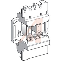 Schneider Electric LX1D8B7