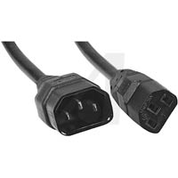 Volex Power Cords 2143H 10 C3