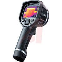 Flir Commercial Systems - FLIR Division FLIR E5