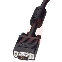 L-com Connectivity CTLF3VGAMM-20