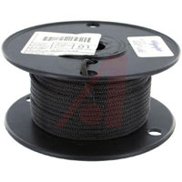 Olympic Wire and Cable Corp. XC100 1/8" BLACK