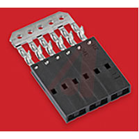 Molex Incorporated 15-38-8087