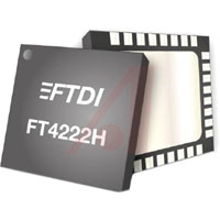 FTDI FT4222HQ-R