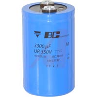 BC Components / Vishay MAL210435332E3