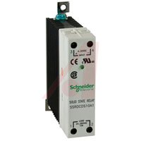 Schneider Electric SSRDCDS10A1