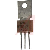 NTE Electronics, Inc. NTE171