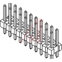 Molex Incorporated 10-89-7640