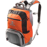 Platt Luggage S140-ORANGE