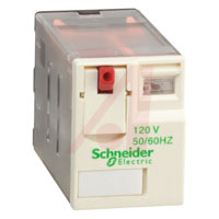 Schneider Electric RXM2AB1F7