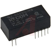 RECOM Power, Inc. RV-1215S/R8