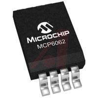 Microchip Technology Inc. MCP6062-E/SN