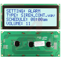 Newhaven Display International NHD-0420E2Z-FSW-GBW